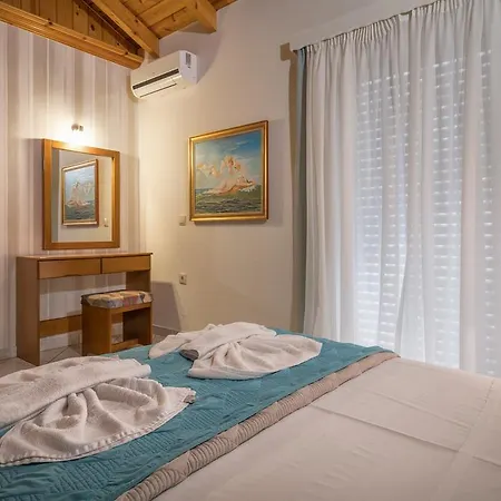Mavrias Complex Apartment