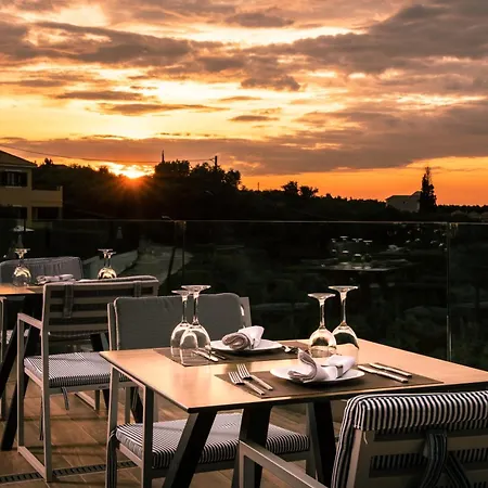 St.john Adults Only Resort 5*