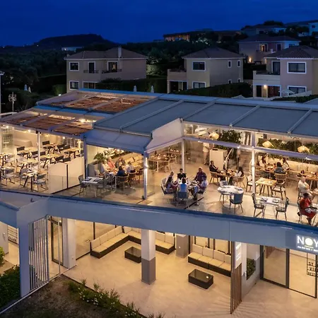 St.john Adults Only Resort 5*