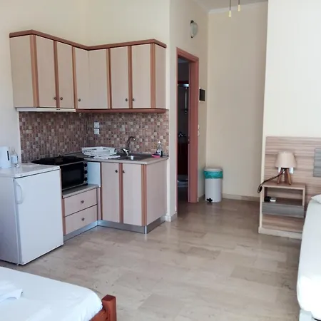 Apartment Panagiotis I & Ii Stds And Apts Tsilivi (Zakynthos)