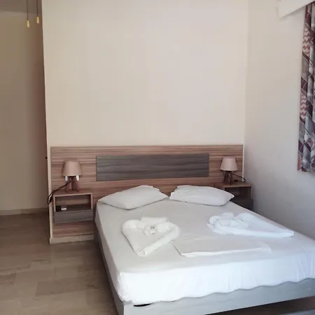Panagiotis I & Ii Stds And Apts Apartment Tsilivi (Zakynthos)