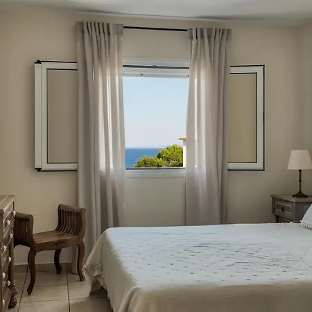 Erietta 4* Tsilivi (Zakynthos)