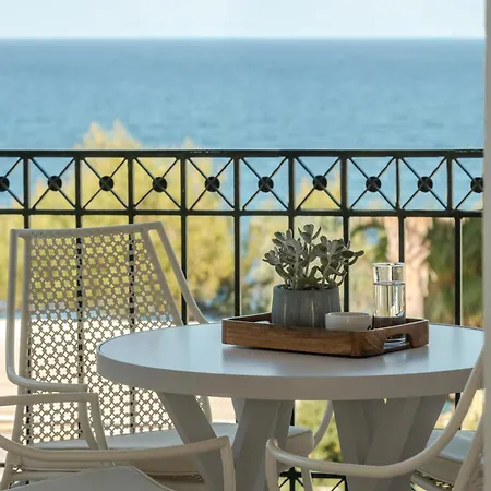 Aparthotel Erietta