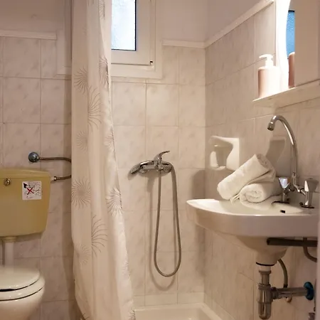 Manao Summer House Apartment *