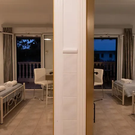 Apartment Manao Summer House Tsilivi (Zakynthos)