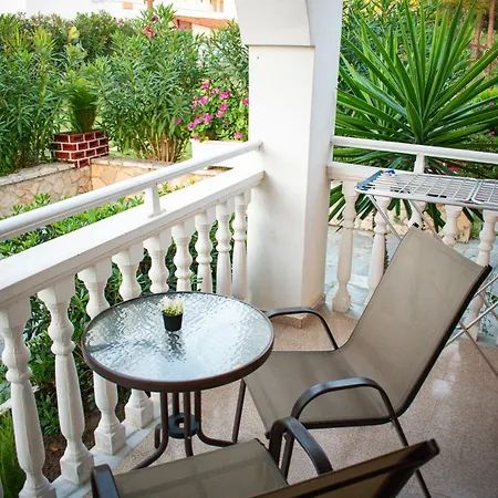 Manao Summer House Apartment