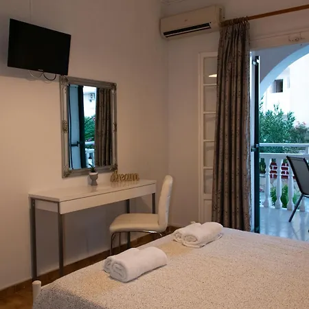 Apartment Manao Summer House