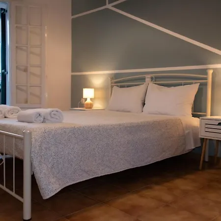 Manao Summer House Apartment Tsilivi (Zakynthos)