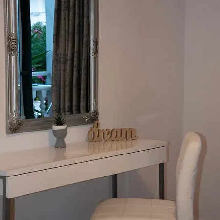 Apartment Manao Summer House *