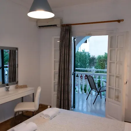Manao Summer House Apartment *
