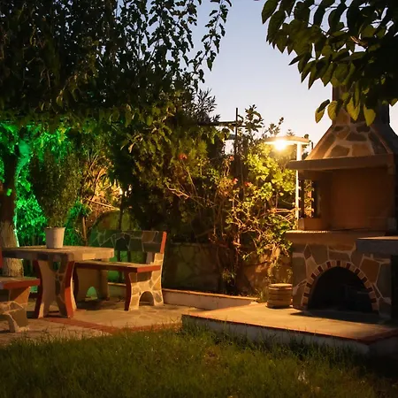 Manao Summer House Apartment