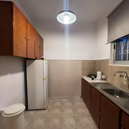 Apartment Manao Summer House Tsilivi (Zakynthos)