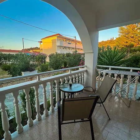 Manao Summer House Apartment *