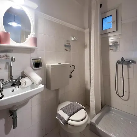 Manao Summer House Apartment
