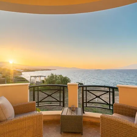Kondarini - Stunning Sea Views, 290m From The Beach, By Zantewize