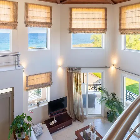 Kondarini - Stunning Sea Views, 290m From The Beach, By Zantewize Tsilivi (Zakynthos)