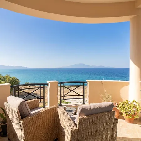 Kondarini - Stunning Sea Views, 290m From The Beach, By Zantewize Villa Tsilivi (Zakynthos)