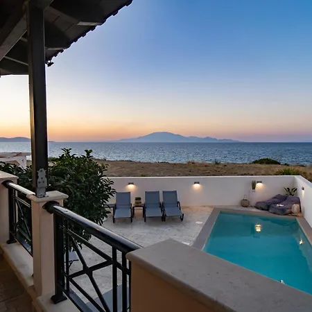 Kondarini - Stunning Sea Views, 290m From The Beach, By Zantewize * Tsilivi (Zakynthos)