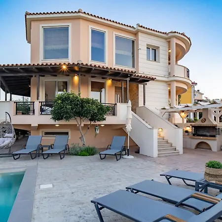 Kondarini - Stunning Sea Views, 290m From The Beach, By Zantewize *