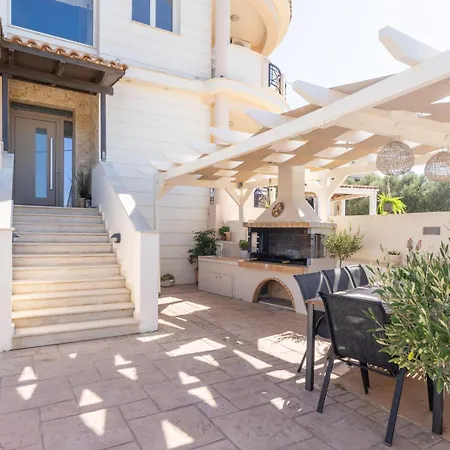 Kondarini - Stunning Sea Views, 290m From The Beach, By Zantewize Tsilivi (Zakynthos)