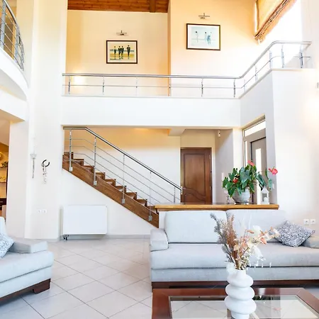 Kondarini - Stunning Sea Views, 290m From The Beach, By Zantewize Villa *