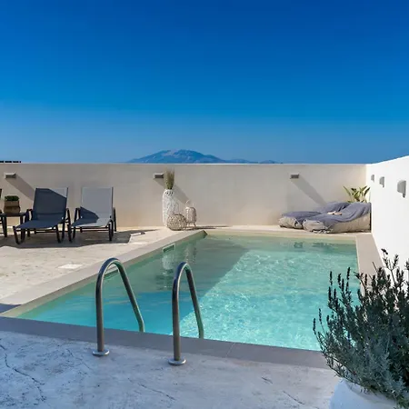 Kondarini - Stunning Sea Views, 290m From The Beach, By Zantewize * Tsilivi (Zakynthos)