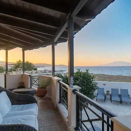 Kondarini - Stunning Sea Views, 290m From The Beach, By Zantewize Villa *