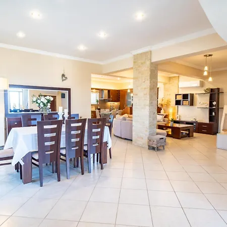 Kondarini - Stunning Sea Views, 290m From The Beach, By Zantewize