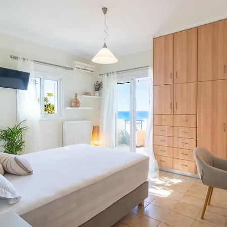 Kondarini - Stunning Sea Views, 290m From The Beach, By Zantewize Tsilivi (Zakynthos)