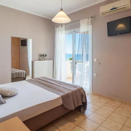 Kondarini - Stunning Sea Views, 290m From The Beach, By Zantewize * Tsilivi (Zakynthos)