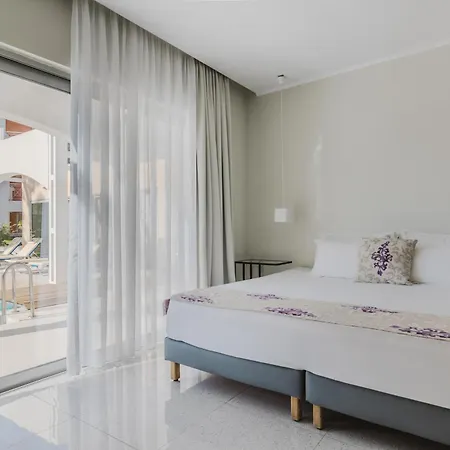 Sunrise Zante - Adults Only Hotel 4*
