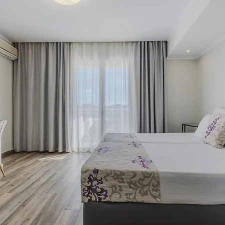 Hotel Sunrise Zante - Adults Only Tsilivi (Zakynthos)