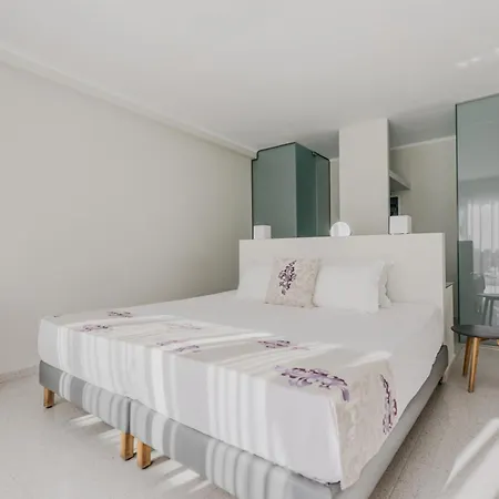 Sunrise Zante - Adults Only Hotel 4*