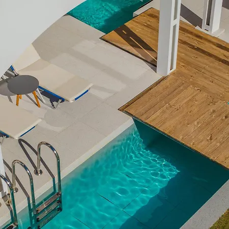 Hotel Sunrise Zante - Adults Only 4*