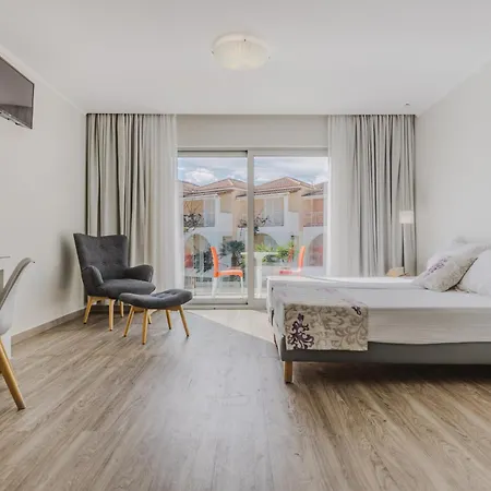 Sunrise Zante - Adults Only Hotel