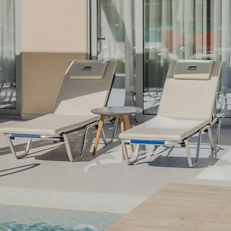 Sunrise Zante - Adults Only