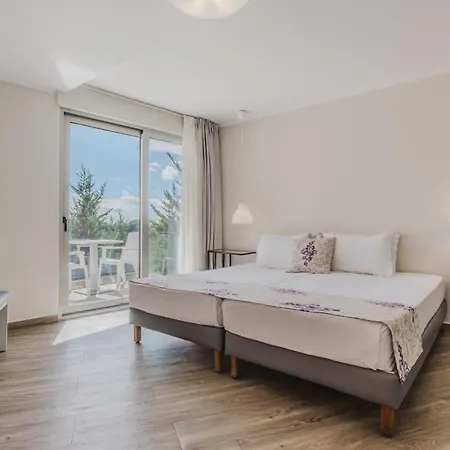 Hotel Sunrise Zante - Adults Only Tsilivi (Zakynthos)