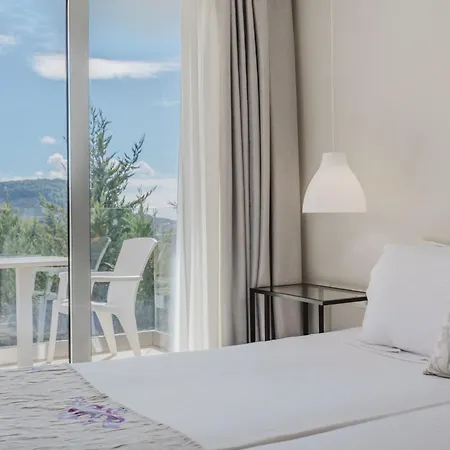 Sunrise Zante - Adults Only 4* Tsilivi (Zakynthos)