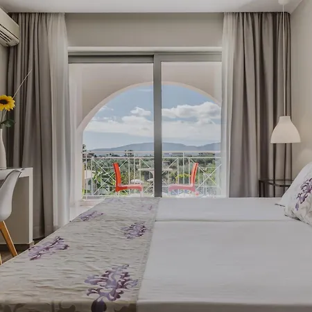 Hotel Sunrise Zante - Adults Only 4*