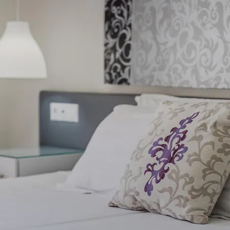 Hotel Sunrise Zante - Adults Only Tsilivi (Zakynthos)