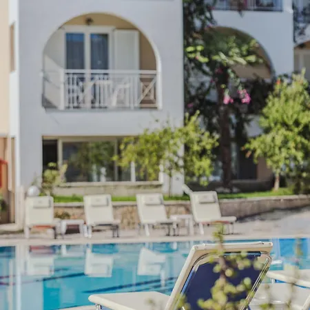 Sunrise Zante - Adults Only Hotel Tsilivi (Zakynthos)