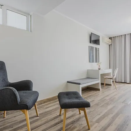 Hotel Sunrise Zante - Adults Only Tsilivi (Zakynthos)