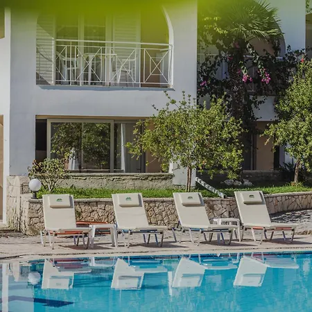 Sunrise Zante - Adults Only Hotel Tsilivi (Zakynthos)