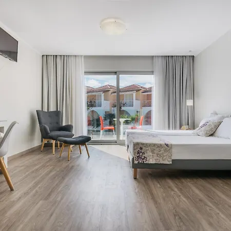 Sunrise Zante - Adults Only 4*