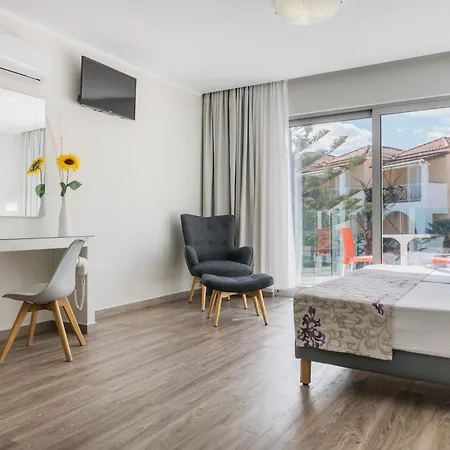 Sunrise Zante - Adults Only 4* Tsilivi (Zakynthos)