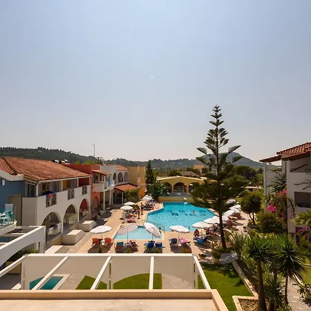 Sunrise Zante - Adults Only Tsilivi (Zakynthos)