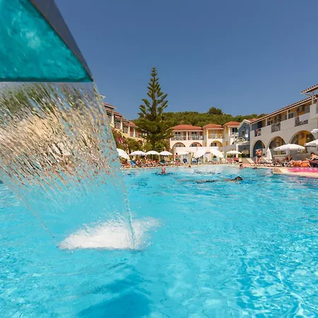 Hotel Sunrise Zante - Adults Only