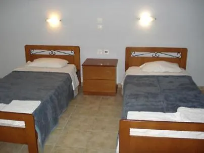 Sandy Maria Apartment *