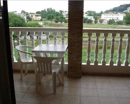 Apartment Sandy Maria Tsilivi (Zakynthos)