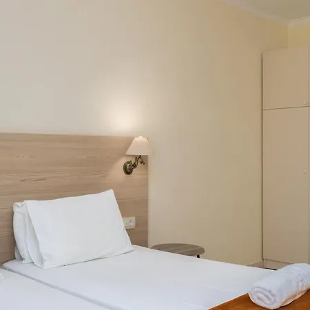 Manousis 3* Tsilivi (Zakynthos)